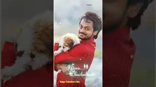 Trending Valentine'sDay Special / Shannu / Deepthi / 