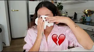 Elle nous a quittés 💔