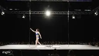 Sasha Louise Green - Performers Category - UKPPC 2022 (4K)
