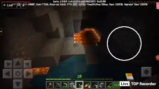 My Live stream with TOP Recorder