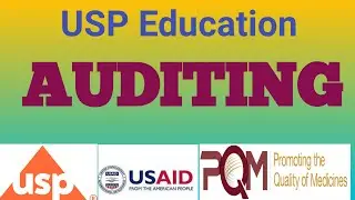 Auditing