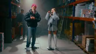 ADI x Eva Timush - Un pic |  Official Performance