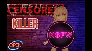 The lewdest and most broken game ever!!!!