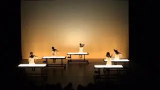 CLØWNS & QUEENS Trailer 1