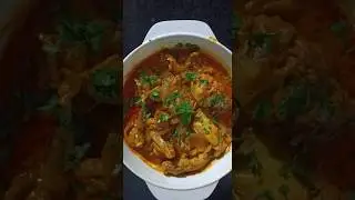 Butter chicken 🐔#recipe #food #trending #cooking #short #shorts#Healthy#simple