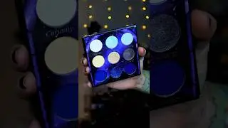 NEW fantasy cosmetica wizard collection! launching 2/16 (affiliate code BATTYBEAN)