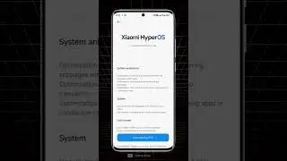 🔥 Redmi Note 13 Pro 4G Gets New HyperOS Update! 🚀 (v2.0.202.0|1.2GB)