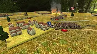 The Battle of Vimeiro (II) for "General d'Armee 2"