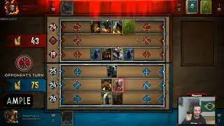When you try your best but you can't beat dorfs