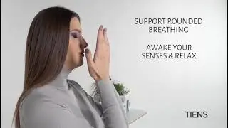 TIENS Spakare - Breathing Element