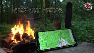 The Best Of Many Tough Rugged Outdoors Phones | Blackview BV9200|Here's Why