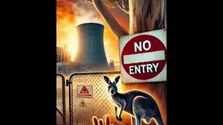 Thanks China! Australia’s Nuclear ability