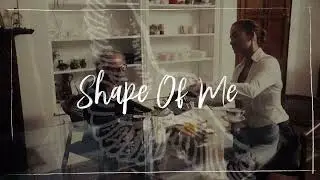 Rita Ora - Shape Of Me (Official Audio)