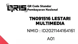 Siaran langsung Lestari Channel