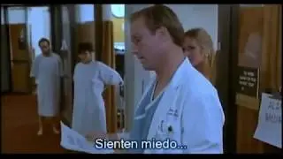 El Doctor (The Doctor) - Medico : Paciente