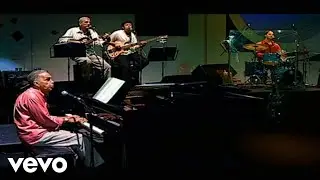 Os Cariocas - Ela É Carioca (Ao Vivo No Rio De Janeiro / 2005)