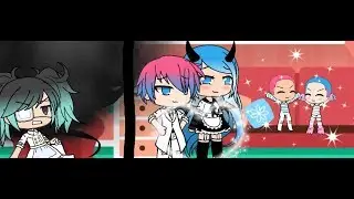 "Жизнь Будущей Певицы"-Gacha Life Мини-Фильм[1\2|/Ч.О\ ОРИГИНАЛ
