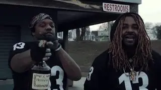 D. Loko x Teph Montega - Pass Me (Dir.  By Wayne Campbell)