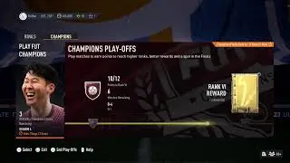 Fut Champions