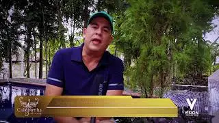 ¿Que son las Tonadas? - Jorge Enrique Berbey Tonadas Jorge