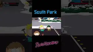 South Park | Южный Парк