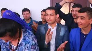 Цыганское Сватовство ЯН и Дося Дэмко г  Тольятти 2 часть