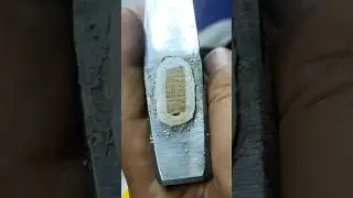 I Tried The Most Unique Hammer Attachment