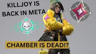 WHY KILLJOY IS BACK IN META!! | LFT MindSett
