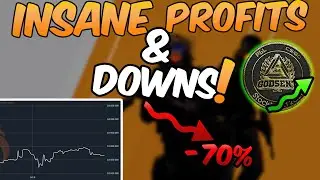 BIG PROFITS And DOWNS! | Weekly CS2 Investment News