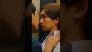 OMG🔥Love in The Air EP2 #LoveinTheAir#blseries#BlKiss#seriesbl#Bl#loveintheairep2
