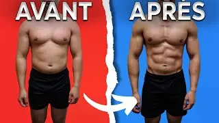 Comment prendre du muscle quand on est débutant ? GUIDE COMPLET