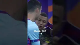 Psg 5x4 Al-Nassr/Al Hilal Messi vs Cristiano Ronaldo. Melhores momentos e Gols