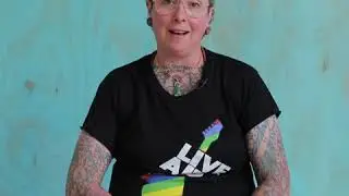 Polly McGee Promo