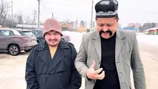 ОЛИМ ТОГА АЙТМАСЕЗАМ ПОХХ*Й😂😂