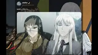 Is this...