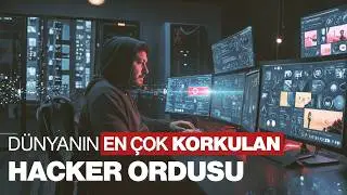 Dünyayı Hack’leyen Ülke: Lazarus Nasıl Bu Kadar Güçlü?