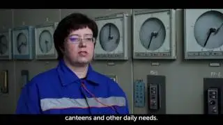 Профессия-металлург: оператор теплового пункта