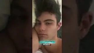 ELE FEZ ISTO PELA MEDICINA