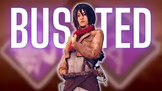 Use This Perk Combo Before Its NERFED - DBD Survivor Compilation