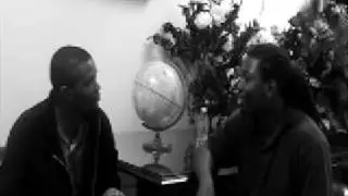 VISION OF CHANGE PART 3 OF 3