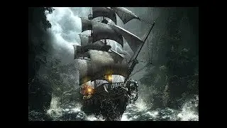 Era de Ouro da Pirataria (Completo Dublado)