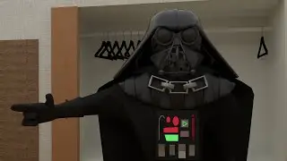 Yo Dudes, The Empire Is Pretty Chill