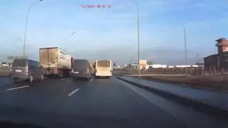 Профессионал за рулем