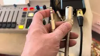 #behringer