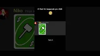 INDO ALI fazer o ADM ser Banido 😏 