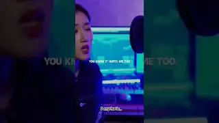 🎧 Heat waves 🥀// Lyrics short video 💜 // Edit audio