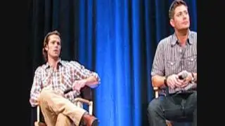 Vancouver 2009 - Jared & Jensen 2
