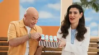 מזרחי טפחות - 100 שנים של אנושיות