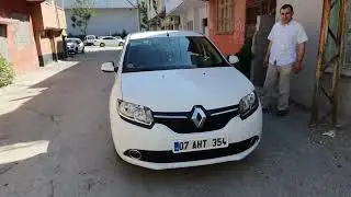 2015 #renault #symbol  #joy #lpg BENZİN DÜŞME SORUNU KODLAMASI #HIZ SABİTLEME #yokuş KALKIŞ DESTEK