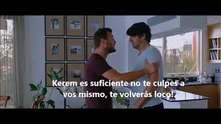Trailer cocuklar sana emanet